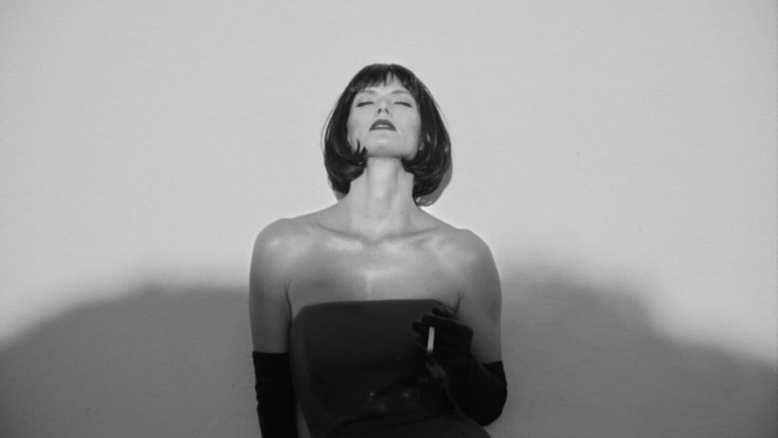 Poster backdrop for Muse