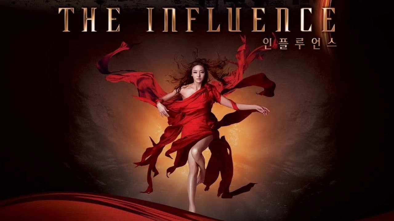 Poster backdrop for The Influence
