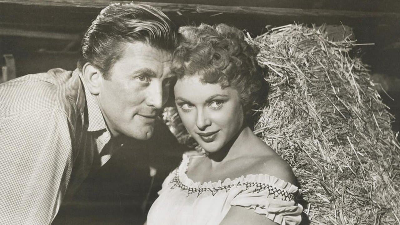 Poster backdrop for The Juggler