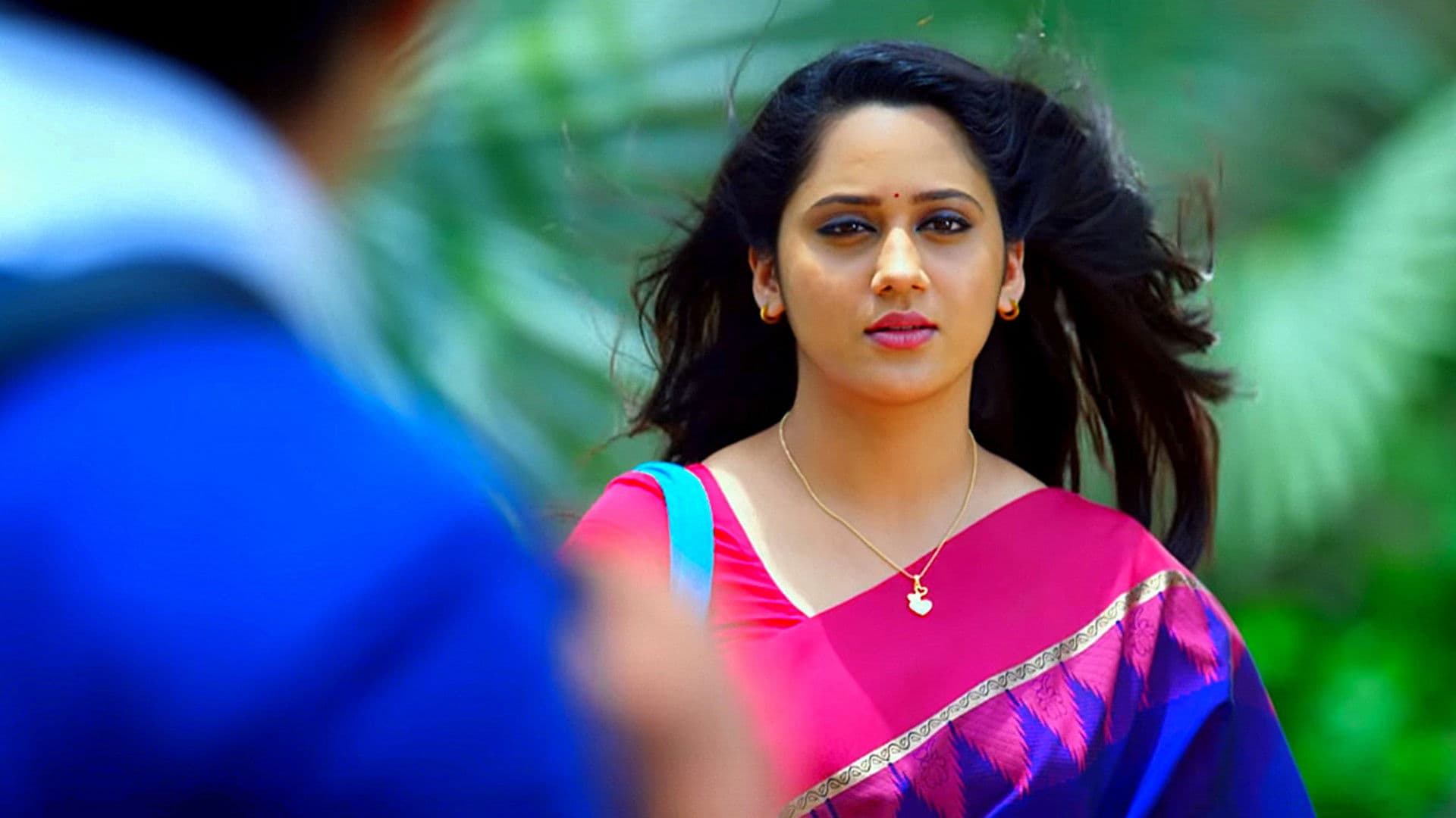 Poster backdrop for Bobby