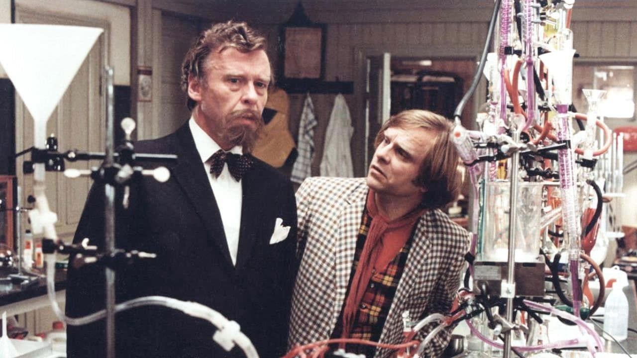 Poster backdrop for Kurt & Valde