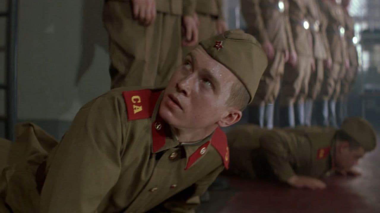 Poster backdrop for Do It - One!