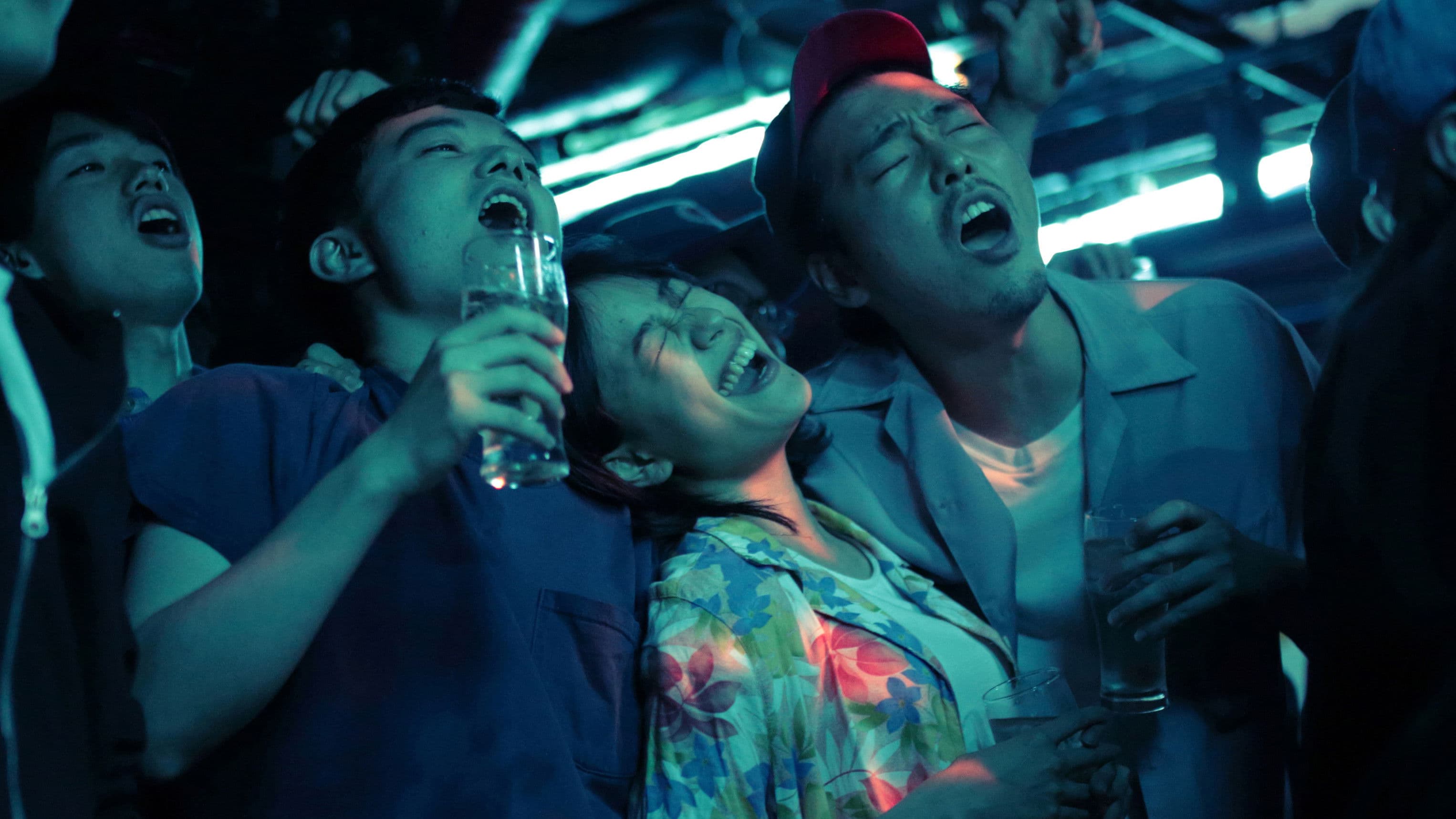 Poster backdrop for And Your Bird Can Sing