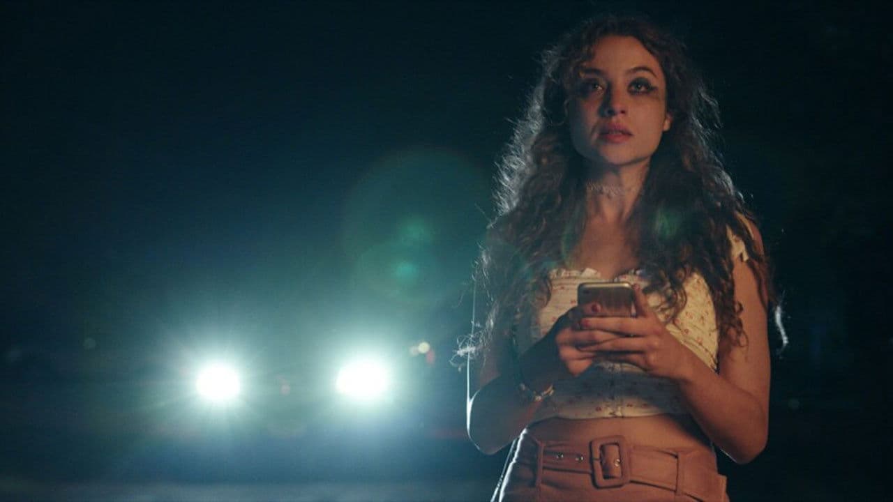 Poster backdrop for The Three Men You Meet at Night