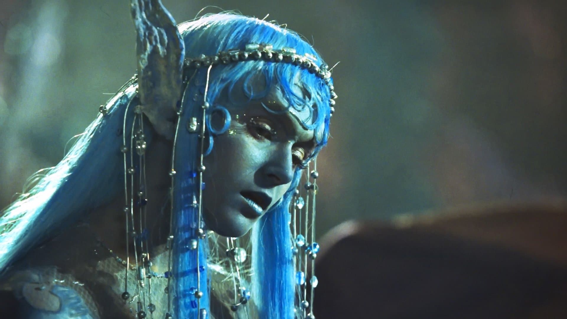 Poster backdrop for Voyage of the Unicorn