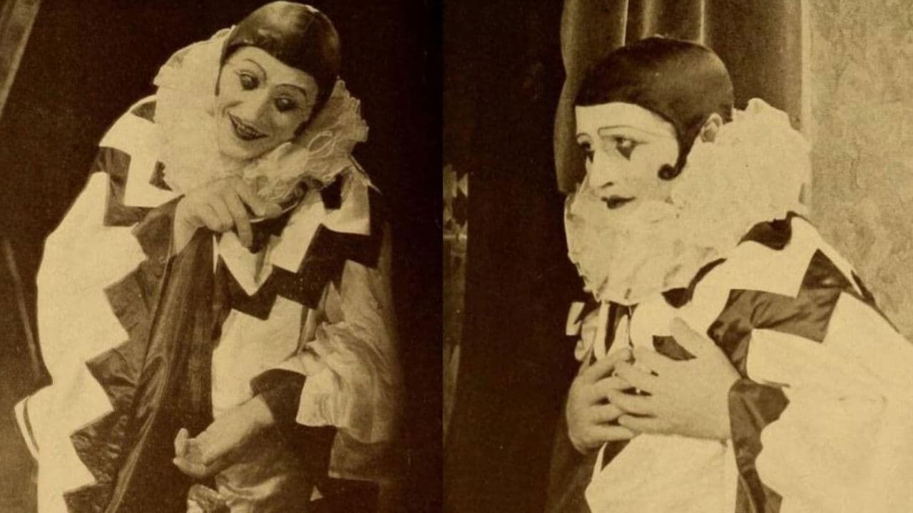 Poster backdrop for The Last Moment