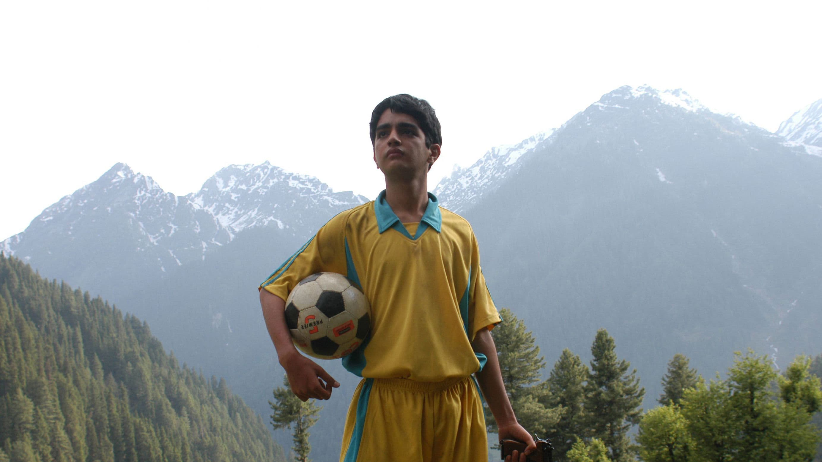 Poster backdrop for Sikandar