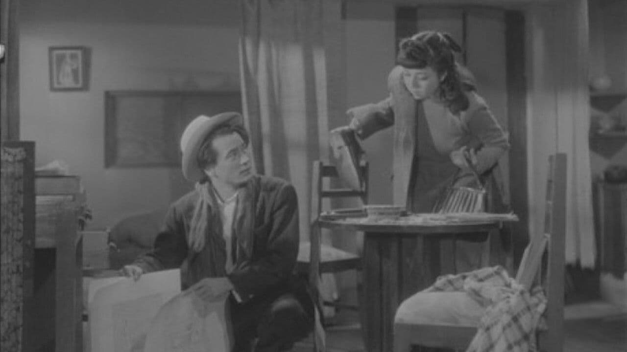 Poster backdrop for The Motherland Far Far Away