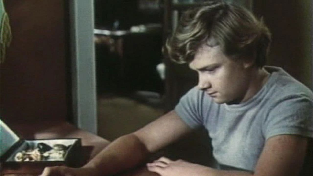 Poster backdrop for Vacations of Krosh