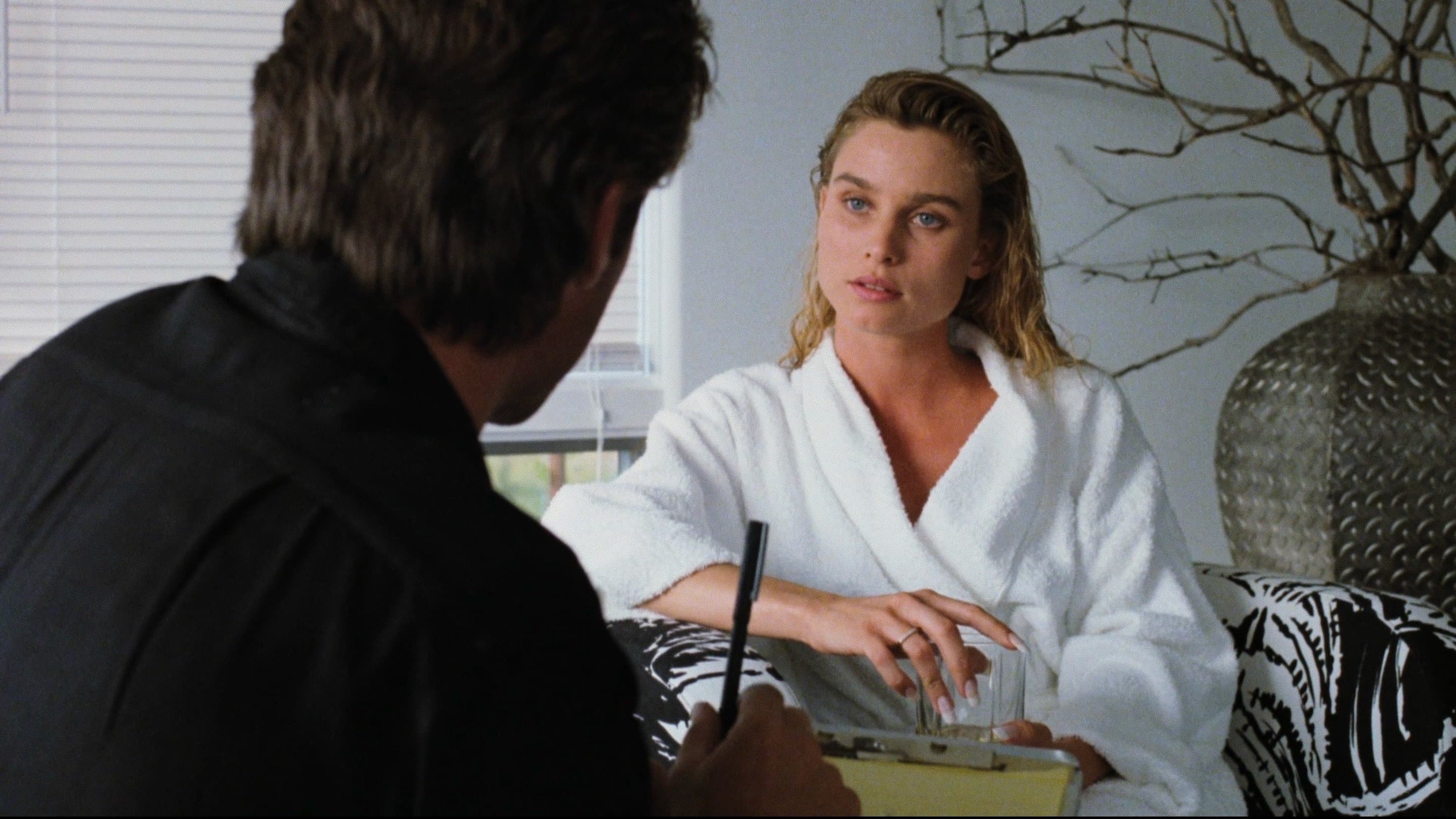 Poster backdrop for Deceptions