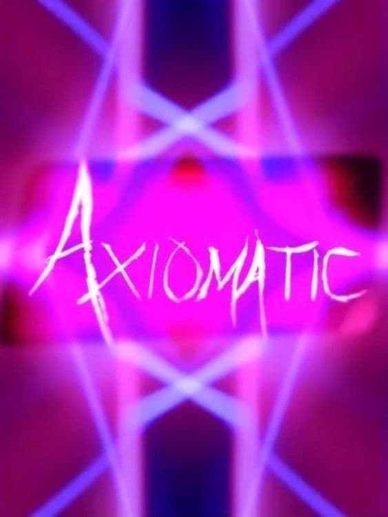 Poster backdrop for Axiomatic