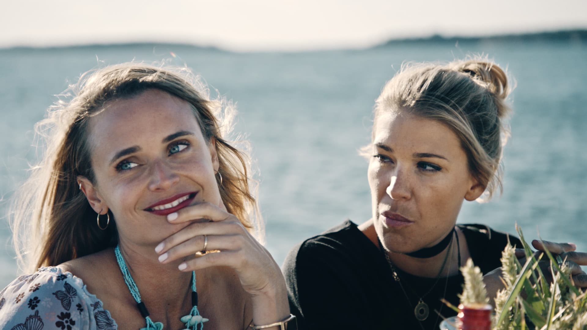 Poster backdrop for Mareld