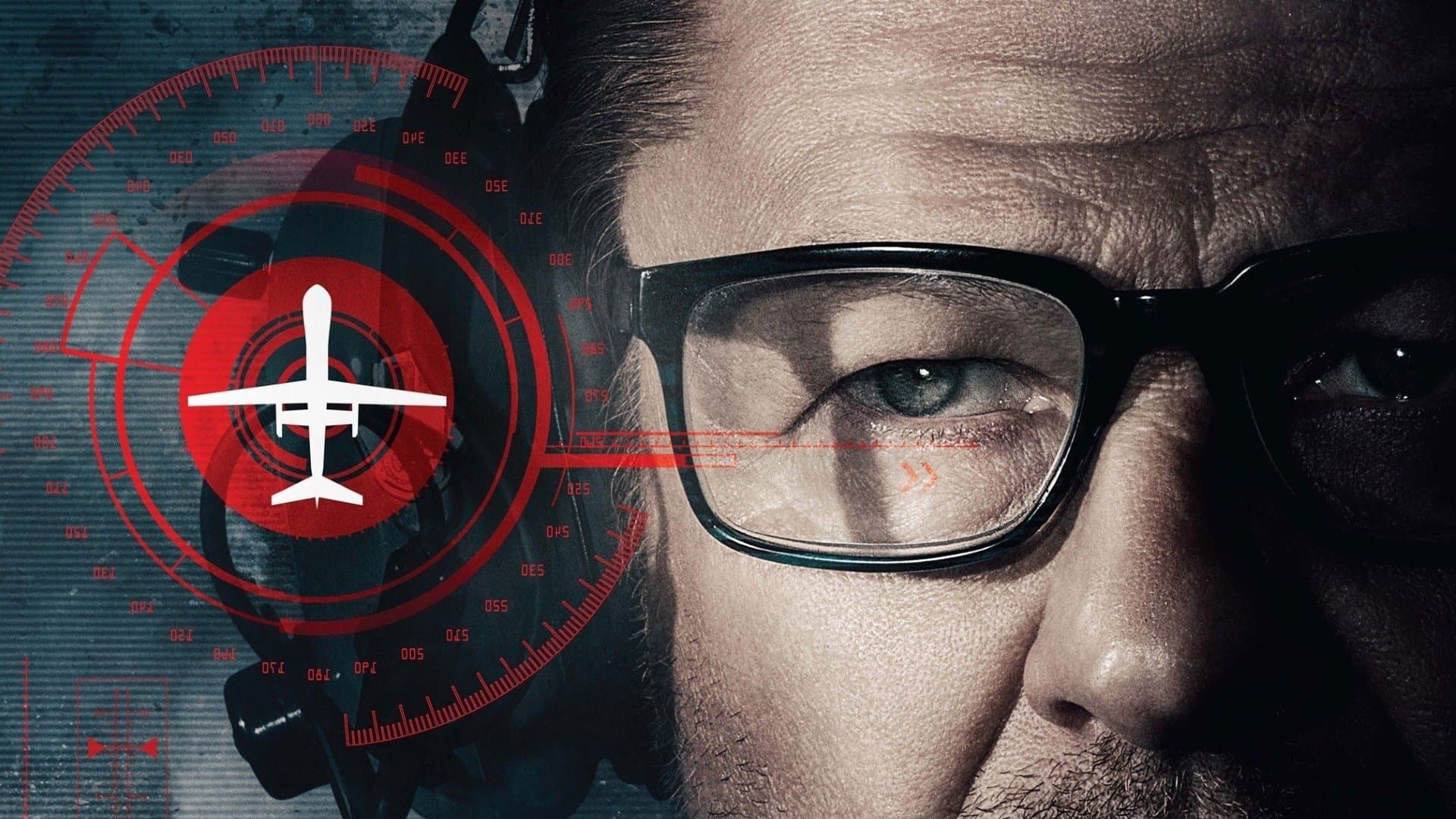 Poster backdrop for Drone