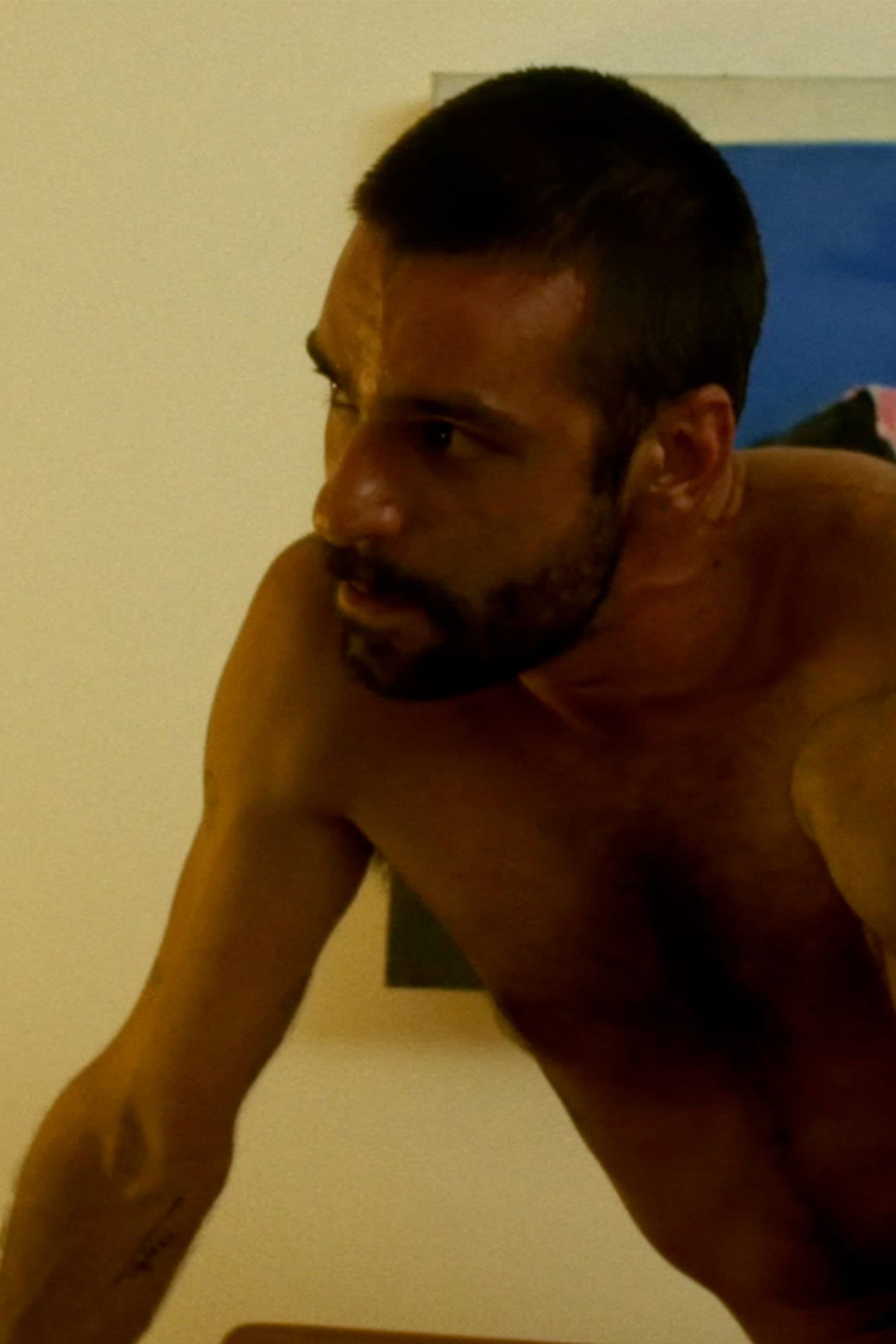 Poster backdrop for chempassion