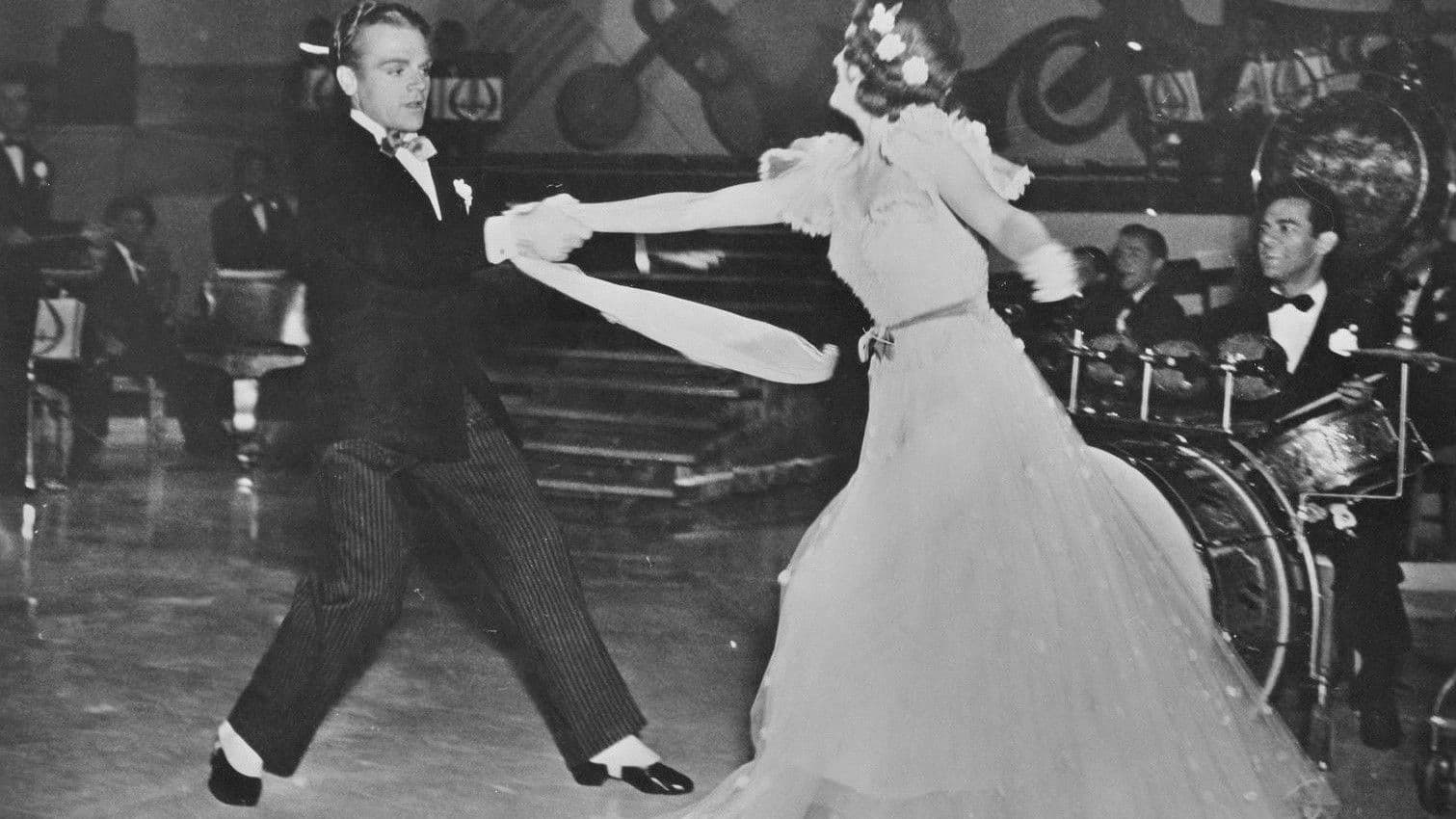 Poster backdrop for Something to Sing About