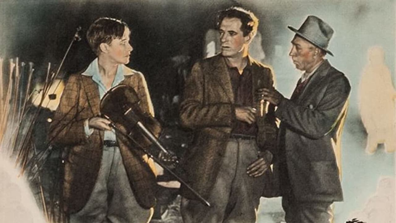 Poster backdrop for Ponjola