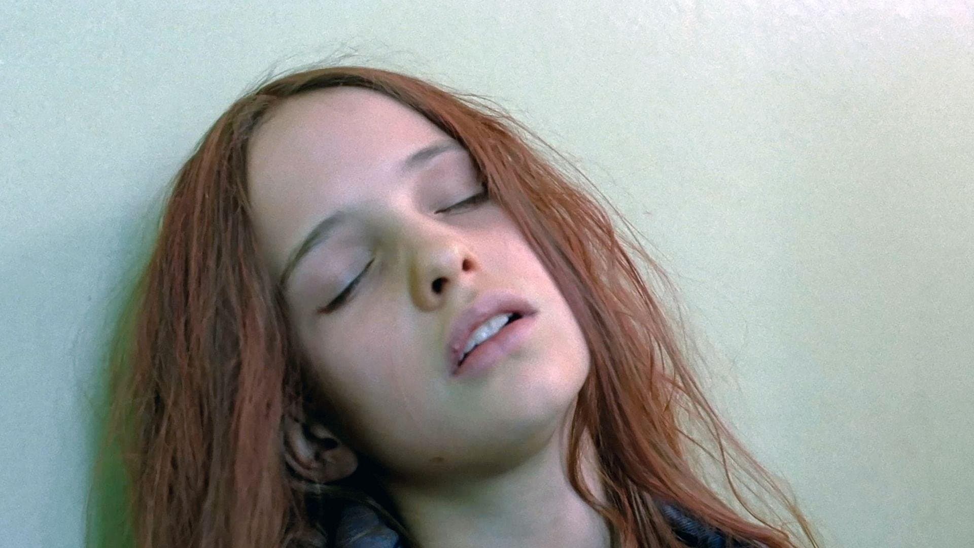 Poster backdrop for Kino im Rausch - Die Kinder vom Bahnhof Zoo