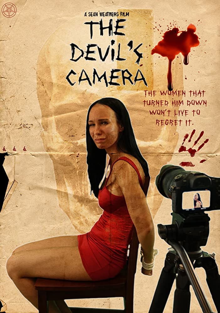 Poster backdrop for The Devil's Camera