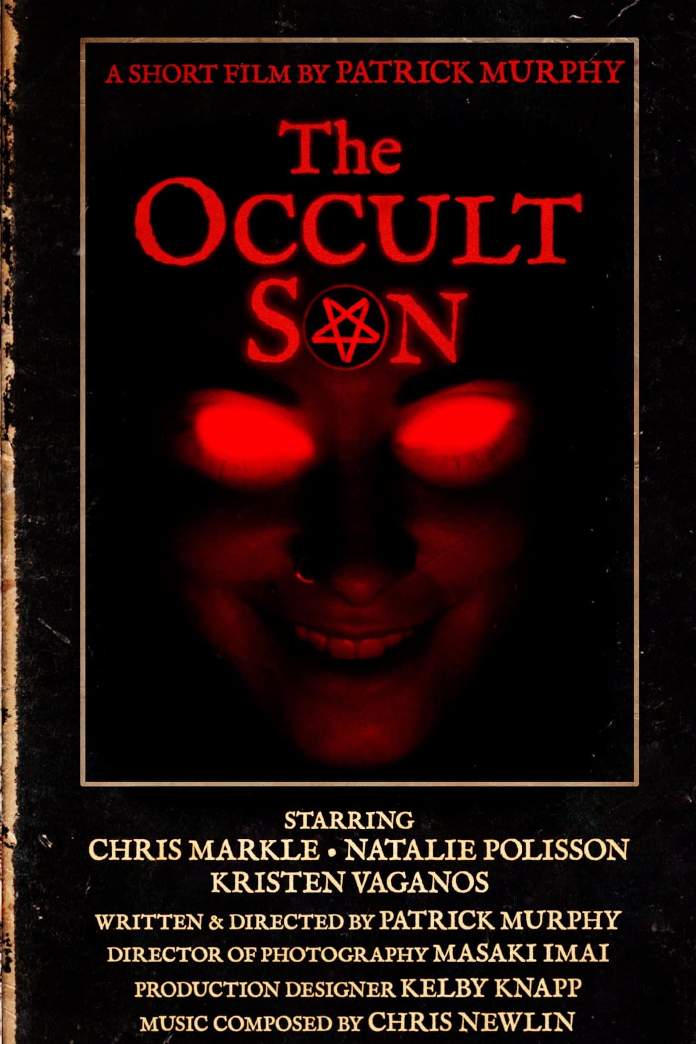 Poster backdrop for The Occult Son