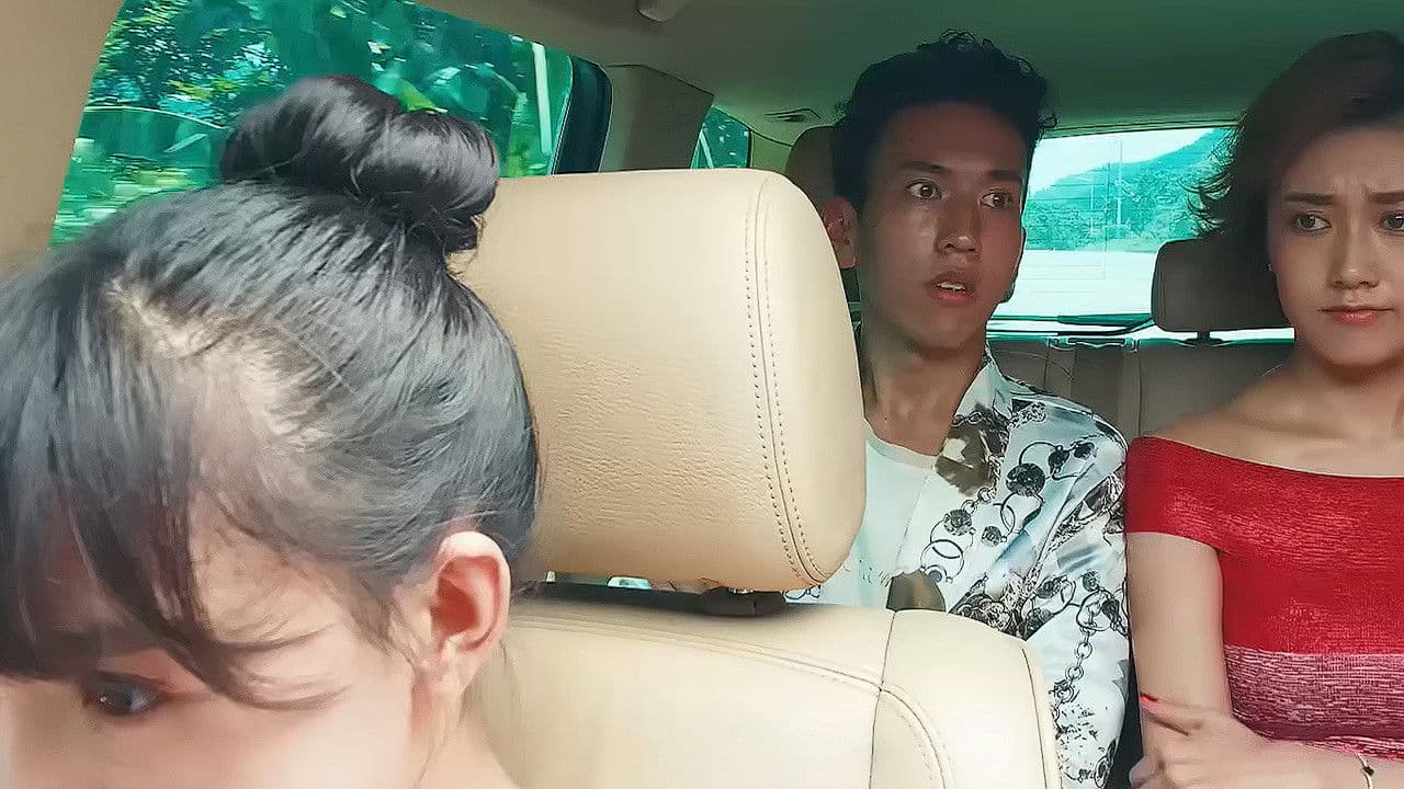 Poster backdrop for Crazy Car