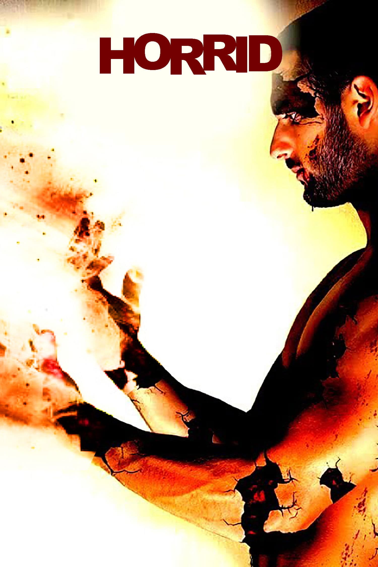 Poster backdrop for Horrid