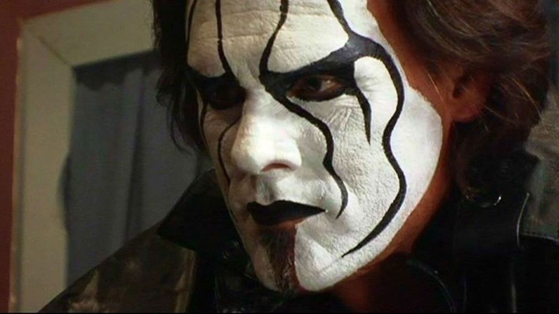 Poster backdrop for Sting: Moment of Truth