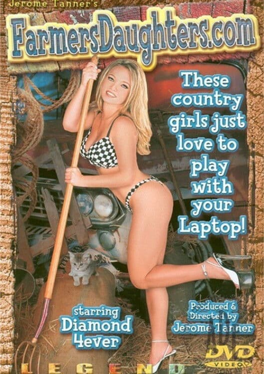 Poster backdrop for FarmersDaughters.com