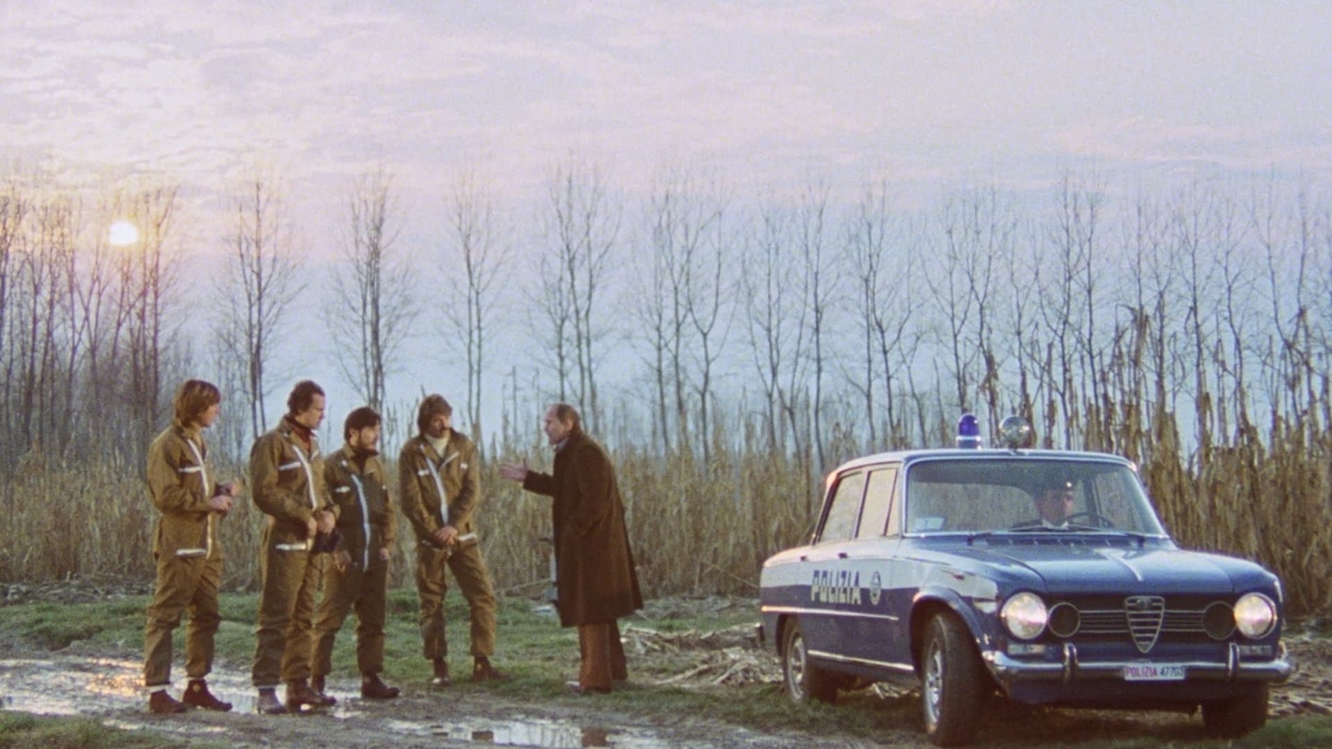 Poster backdrop for Colt 38 Special Squad