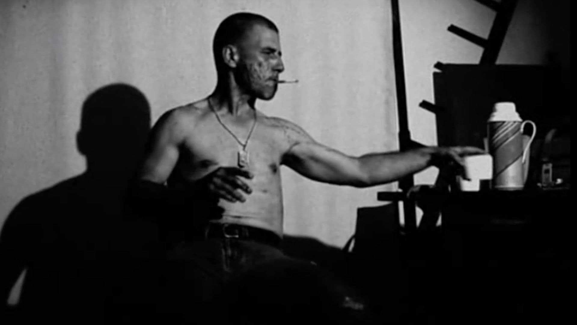 Poster backdrop for Resurrecting "The Street Walker"