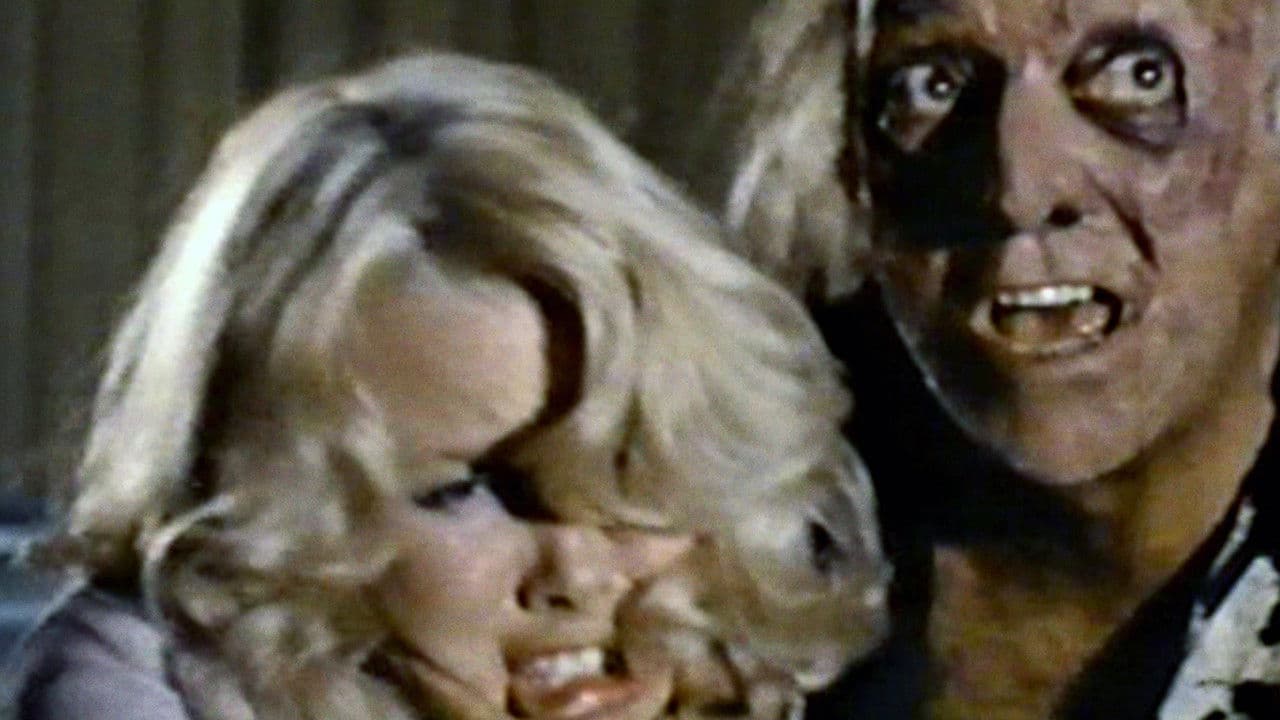 Poster backdrop for The Meateater