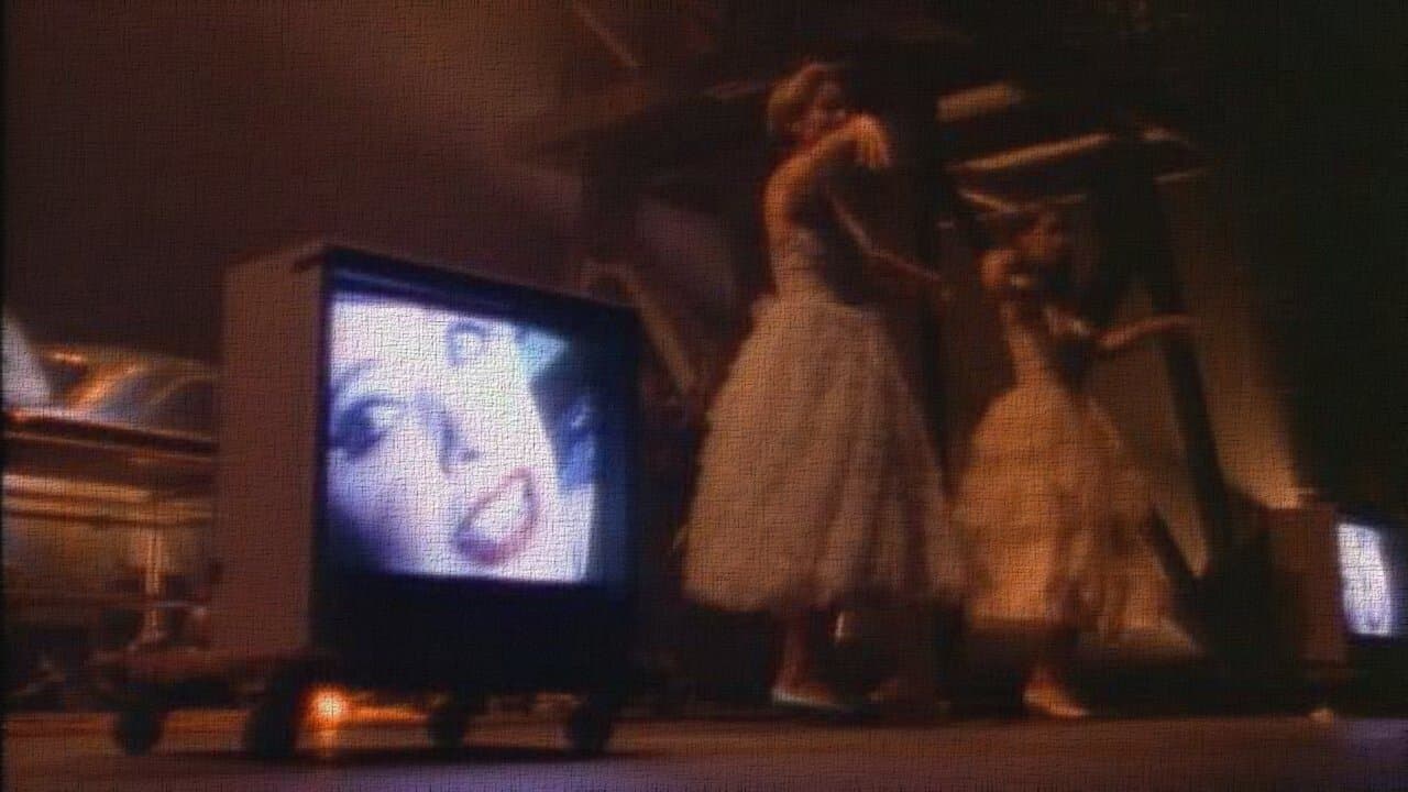 Poster backdrop for Industrial Symphony No. 1: The Dream of the Brokenhearted