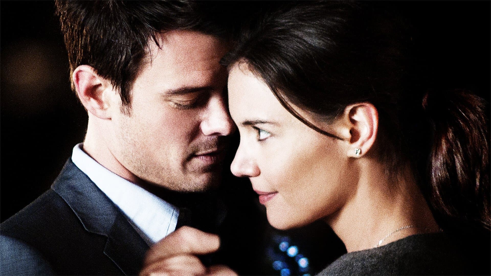 Poster backdrop for The Romantics