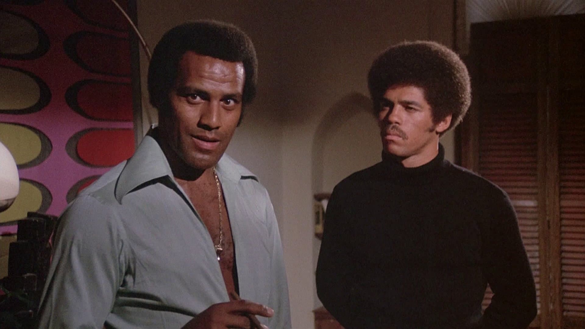 Poster backdrop for Three the Hard Way