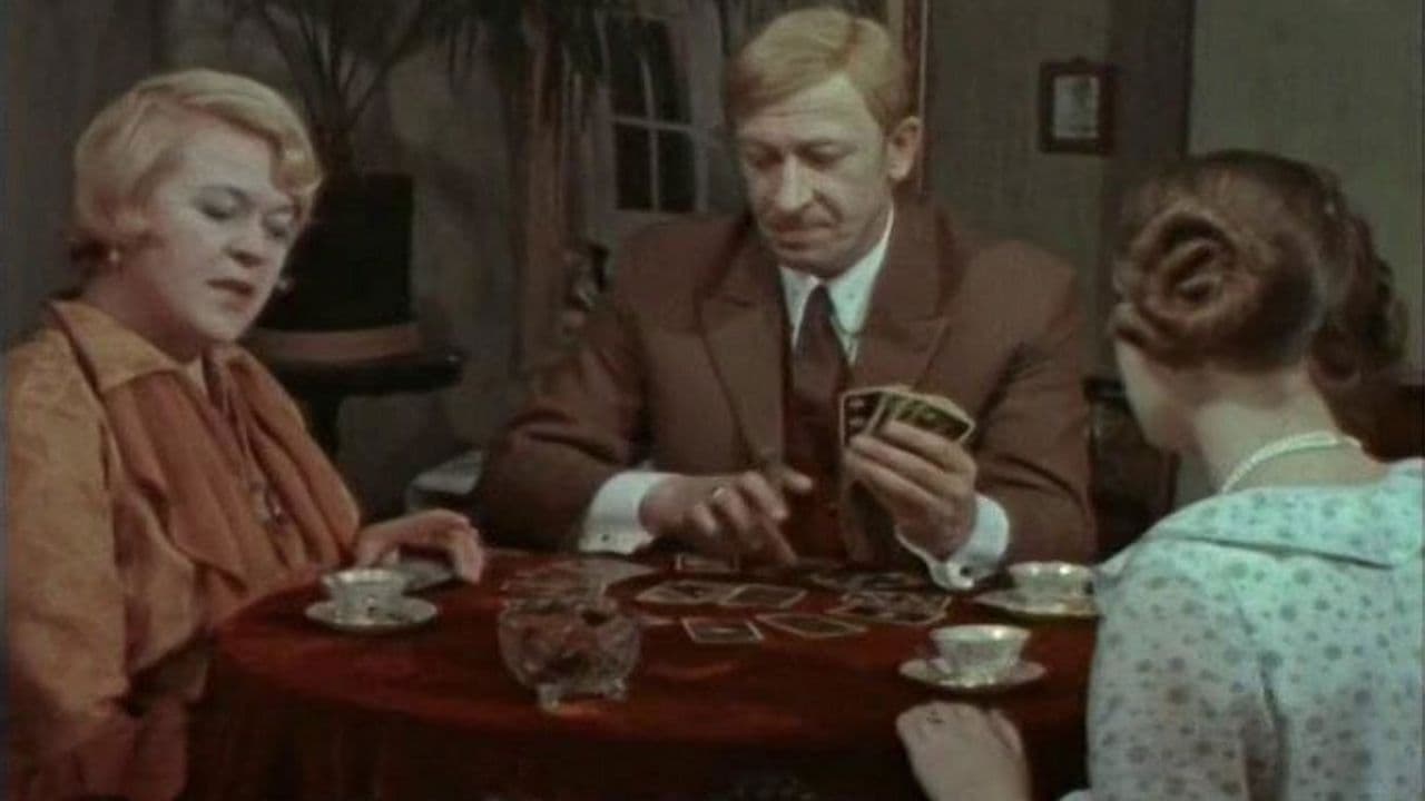 Poster backdrop for Last Summer of Childhood