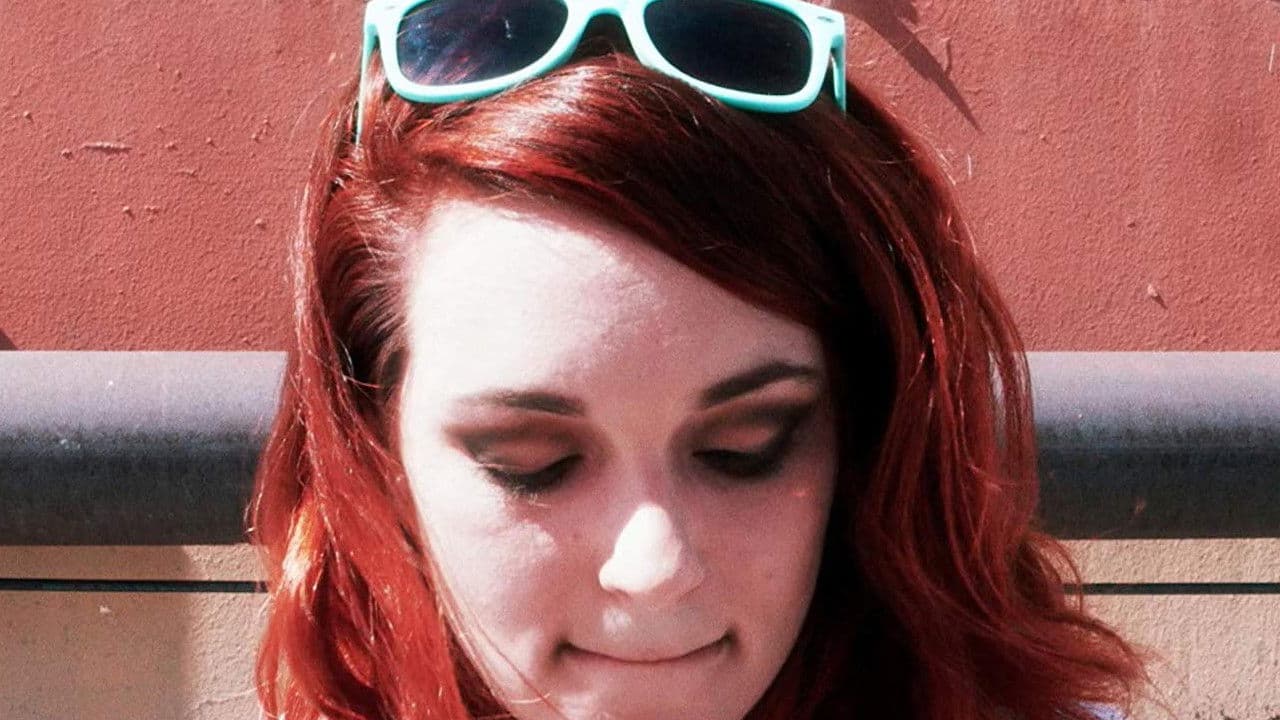 Poster backdrop for Melrose