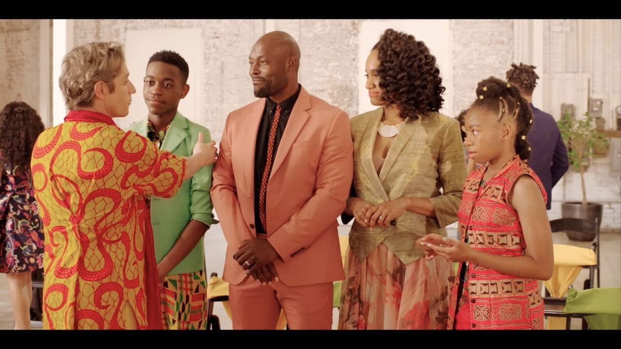 Poster backdrop for Code_Switch