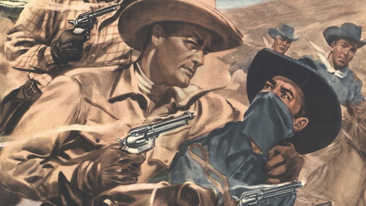 Poster backdrop for Frontier Outpost