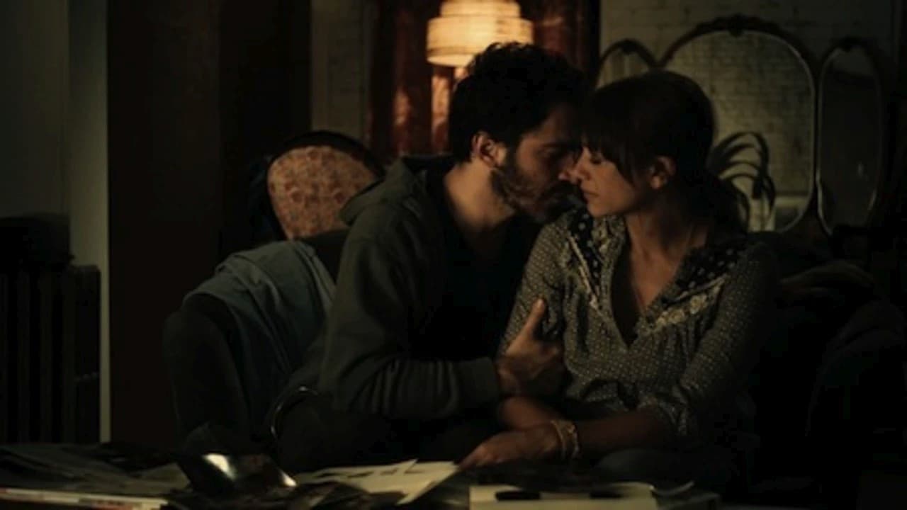 Poster backdrop for Monogamy