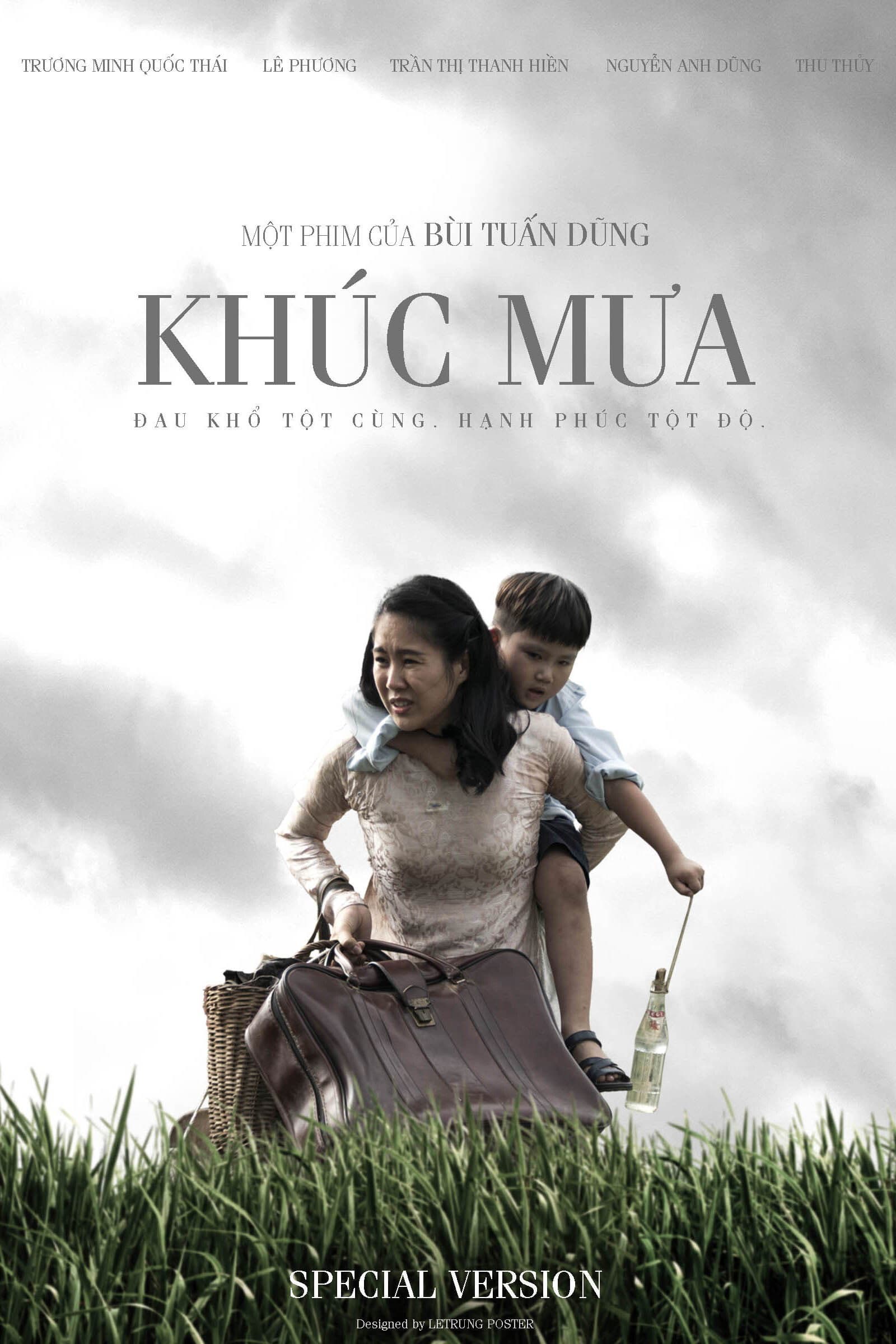 Poster backdrop for Khúc Mưa