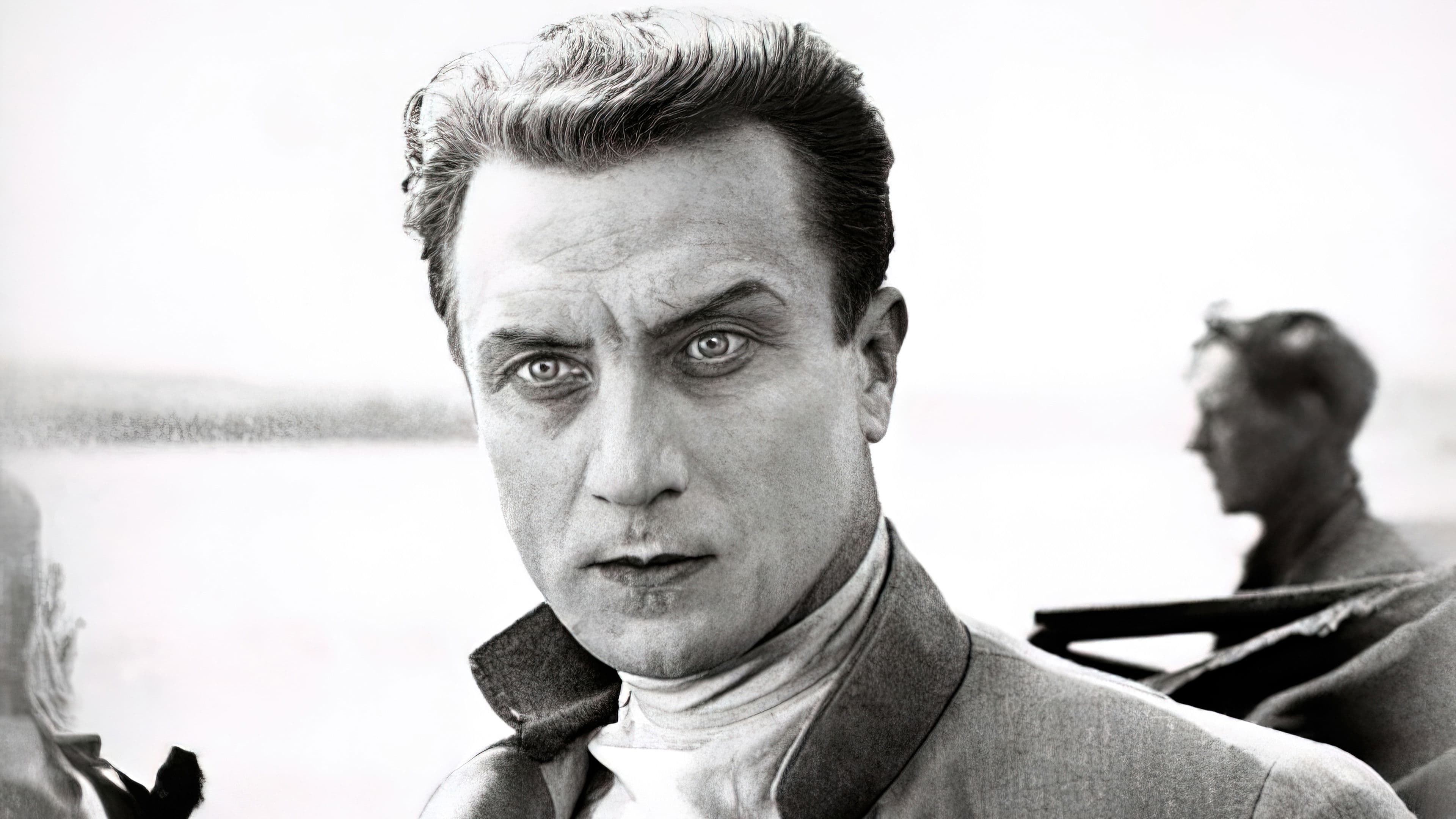 Poster backdrop for Michel Strogoff