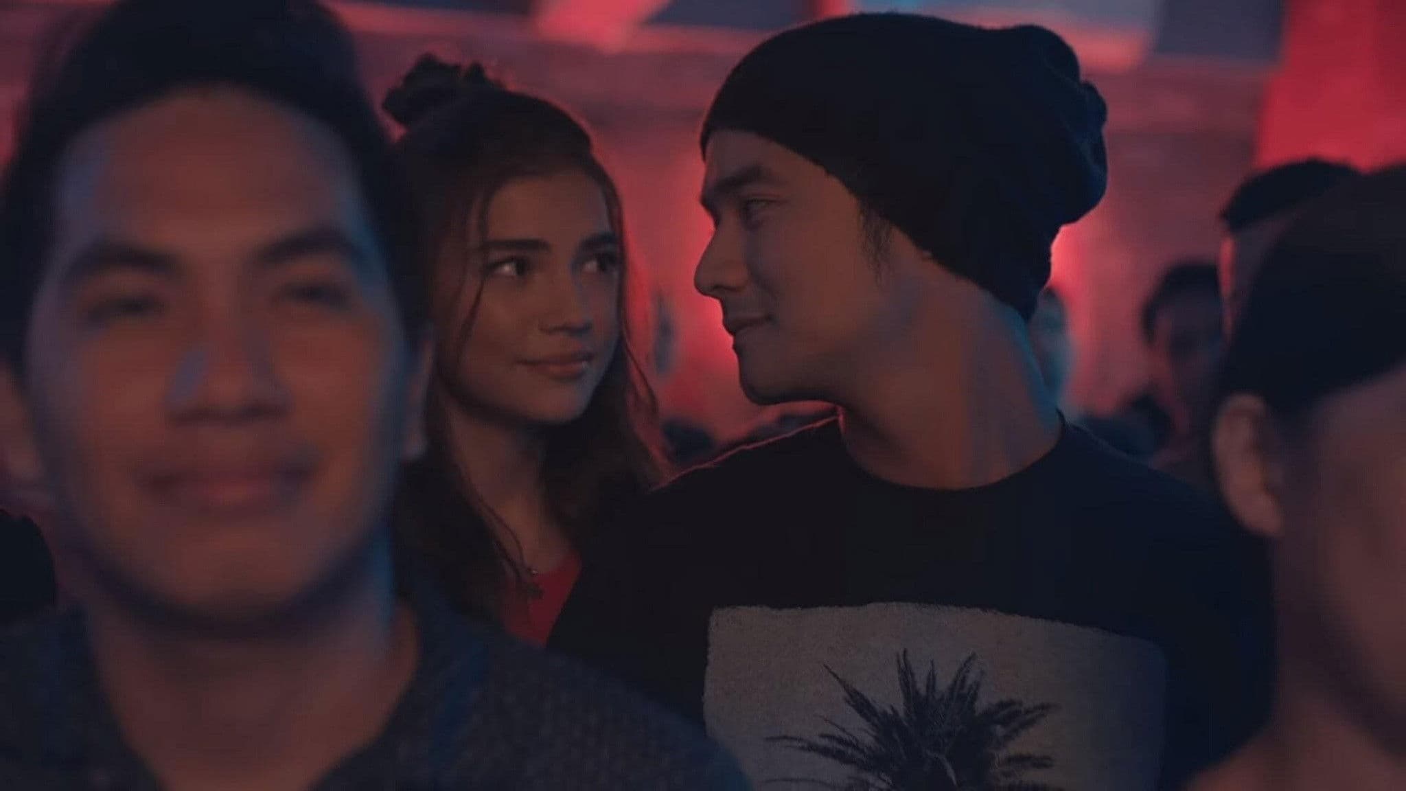 Poster backdrop for How She Left Me