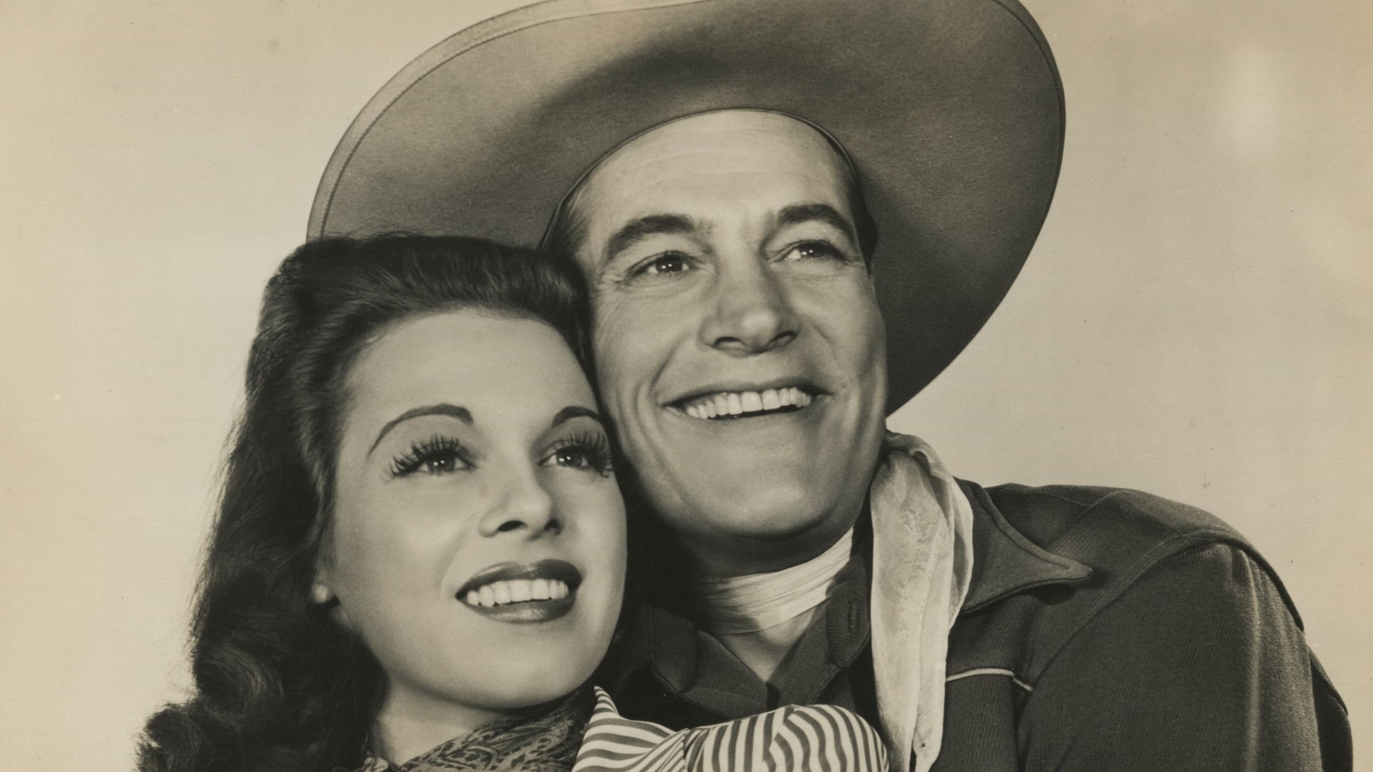 Poster backdrop for Saddle Leather Law