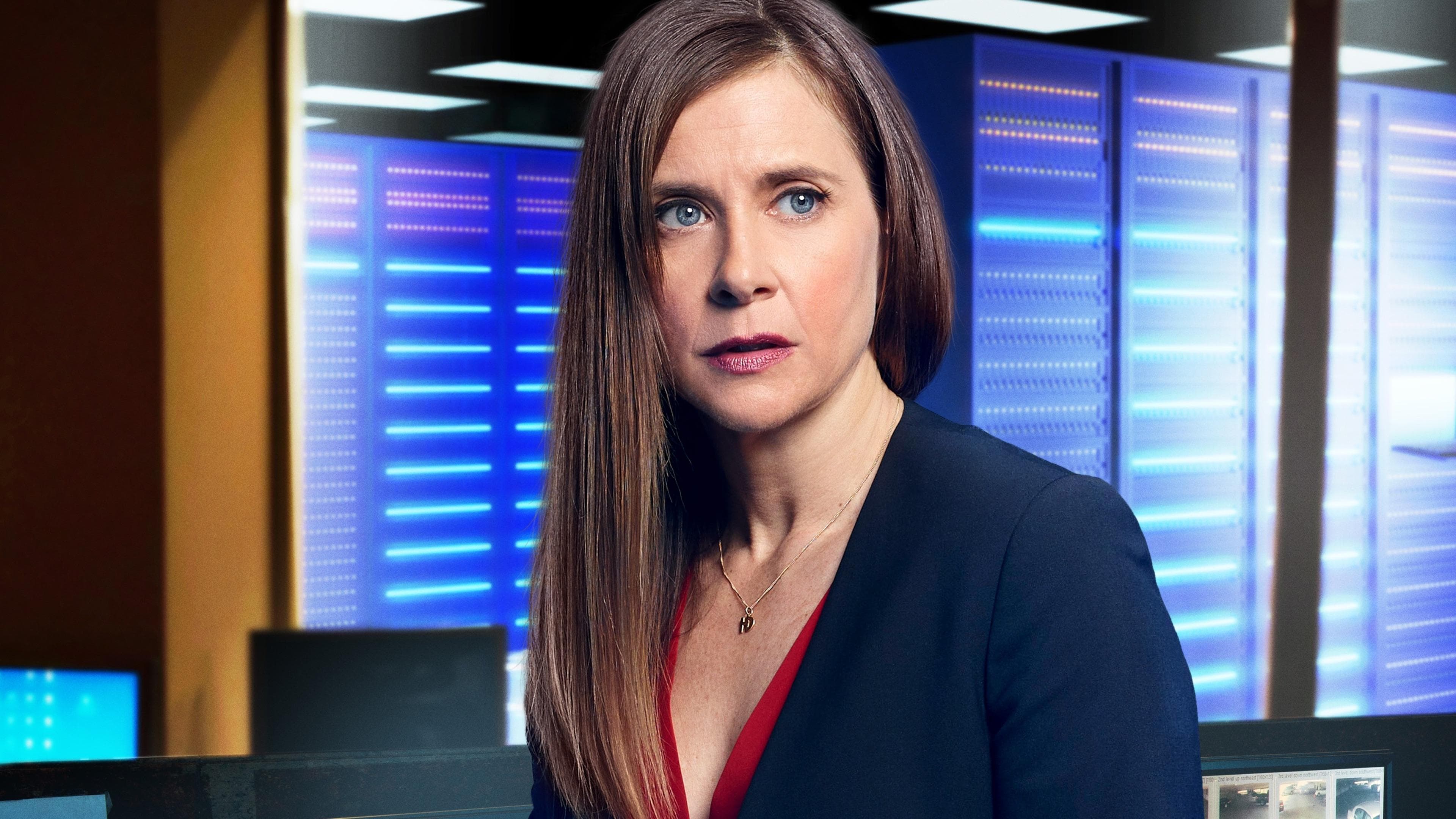 Poster backdrop for Hailey Dean Mysteries: 2 + 2 = Murder