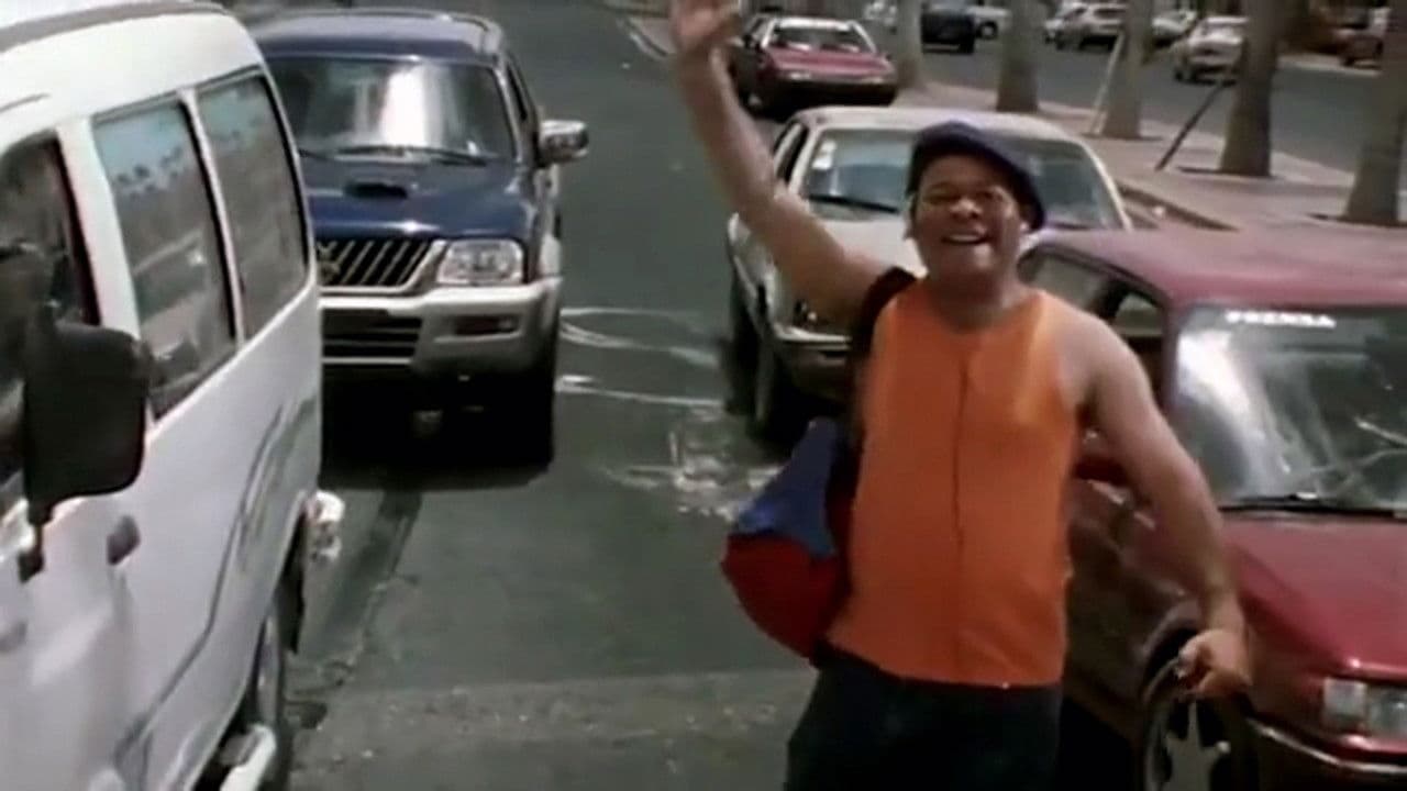 Poster backdrop for Los locos también piensan