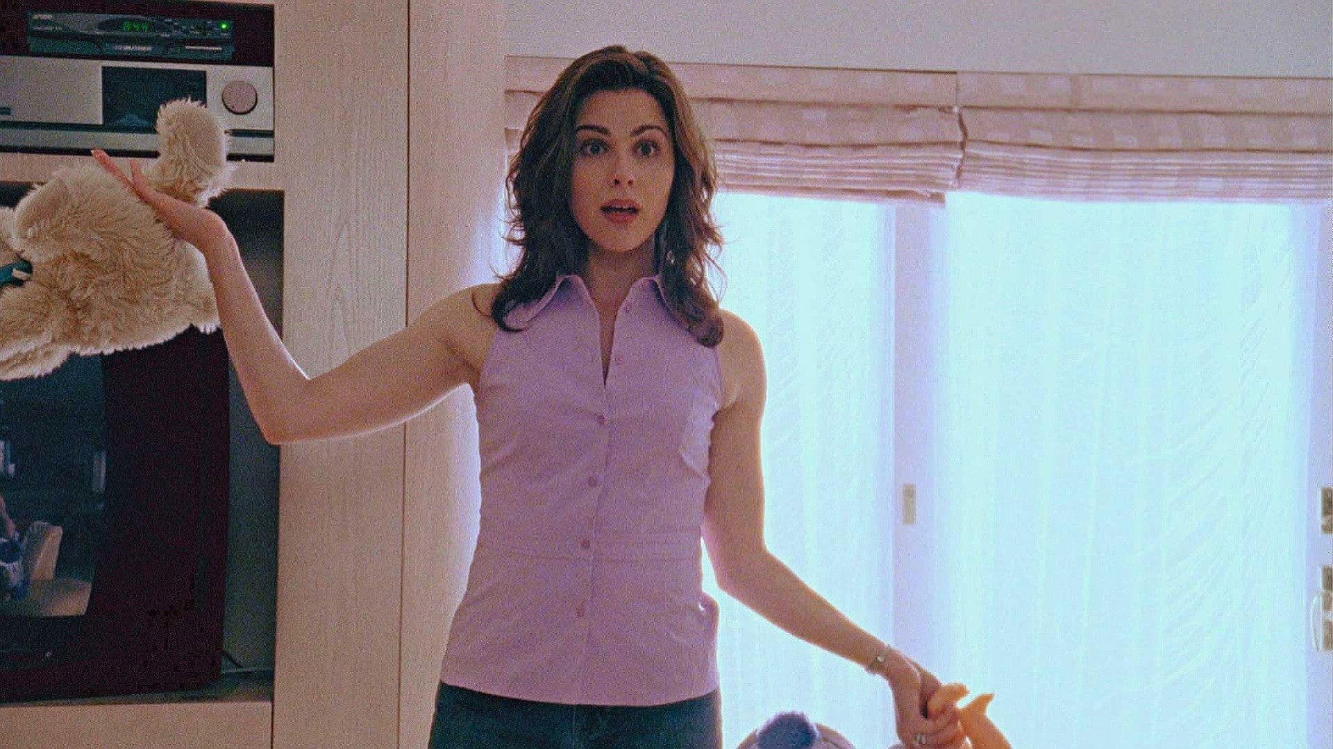 Poster backdrop for From Other Worlds