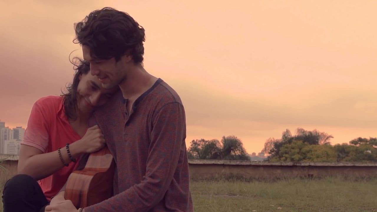 Poster backdrop for Where the sky sets the clock