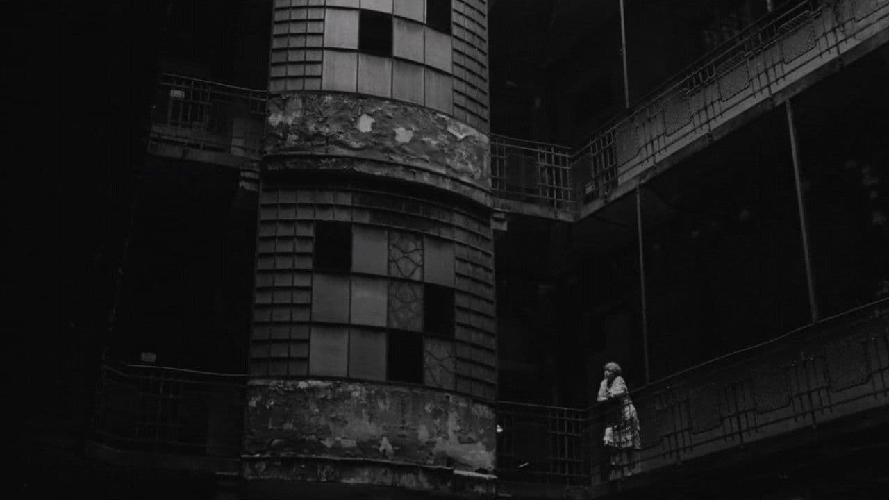 Poster backdrop for The Lady from Constantinople