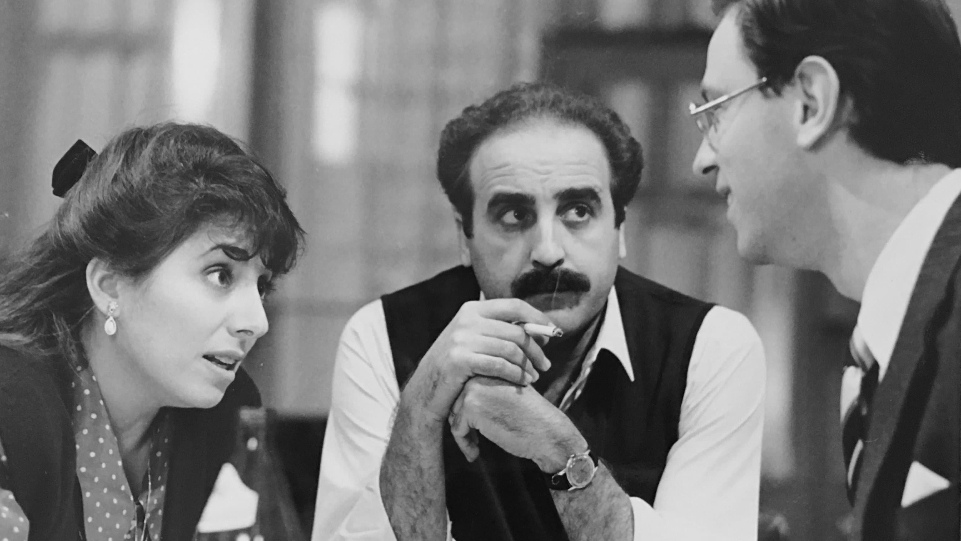 Poster backdrop for Queen of Hearts