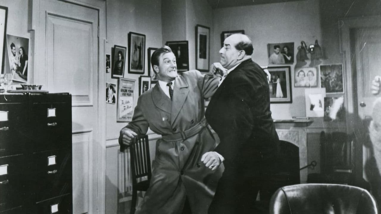 Poster backdrop for Assignment Redhead