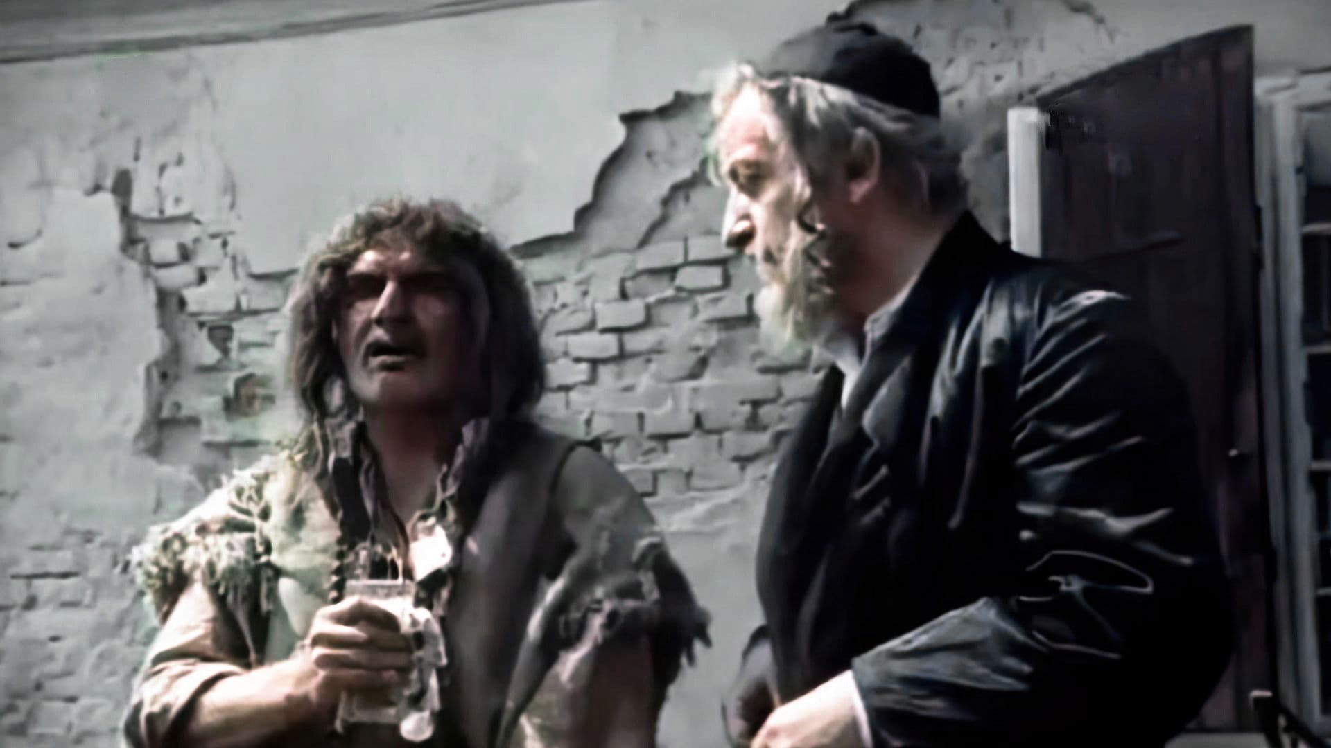 Poster backdrop for Sędziowie. Tragedya